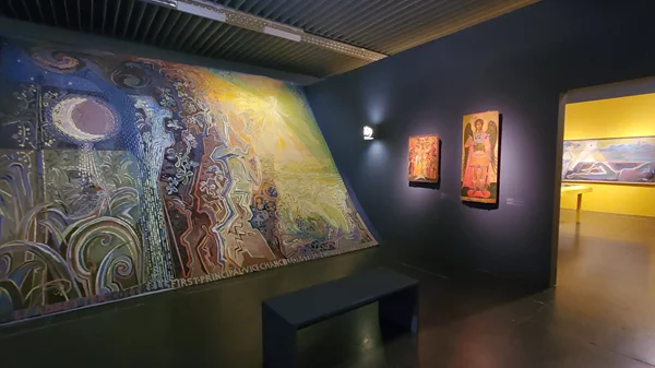 "Ώρα για Μουσείο!":Το Μουσείο Μπενάκη κάνει την τέχνη προσβάσιμη για όλους