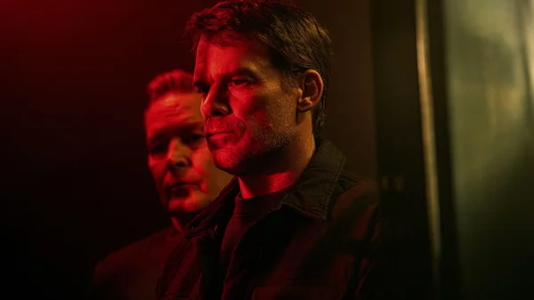 "Dexter: Resurrection": Η επιστροφή του δημοφιλούς serial killer