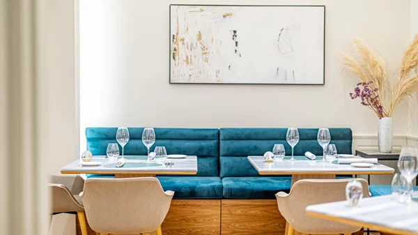 Το "Le Pavillon Athens" υποδέχεται το Domain Nerantzi