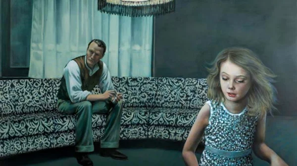 Έργα της Συλλογής Γ. Βογιατζόγλου εξυμνούν τη γυναικεία φύση