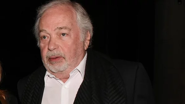 Έφυγε από τη ζωή ο Αλέξης Παπαδημητρίου