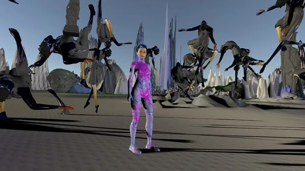 To Platforms Project 2023 φιλοξενεί περισσότερους από 900 καλλιτέχνες στην Τεχνόπολη του Δήμου Αθηναίων