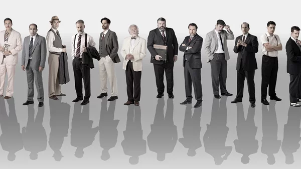 Οι "Δώδεκα ένορκοι" επαναλαμβάνονται για ένατη σεζόν!