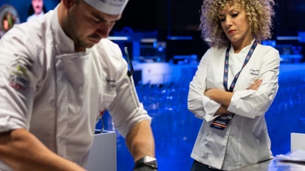 H S.Pellegrino Young Chef Academy αναζητά τα επόμενα νεαρά αστέρια της γαστρονομίας