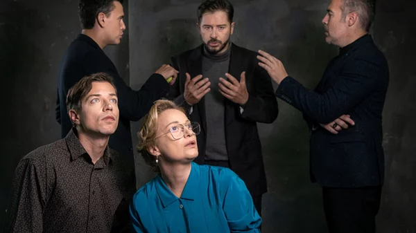 "Photograph 51": Η αληθινή ιστορία της Ρόζαλιντ Φράνκλιν έρχεται στο Θέατρο Τέχνης Καρόλου Κουν