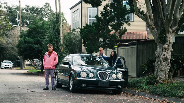 Ελληνικό box office: Ψήφος ανοχής ή εμπιστοσύνης στις "Ιστορίες Καλοσύνης";