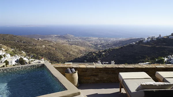 Τήνος για 72 ώρες: Ένας opinionated, beach-free οδηγός