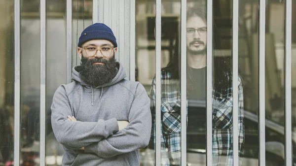 Το "Cycle of 4ths" live στα Τζάμια Κρύσταλλα