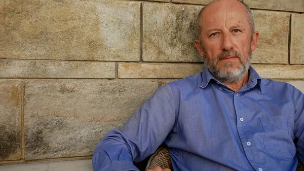 Παρουσίαση του μυθιστορήματος του Ντίνου Γιώτη "Club 23,4"