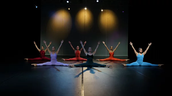 Η αρχαία ελληνική μυθολογία μέσα από τα μάτια της Μάρθα Γκράχαμ