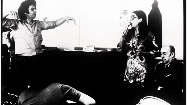 Τέσσερις σπουδαίες ελληνικές συναυλίες στο Ηρώδειο