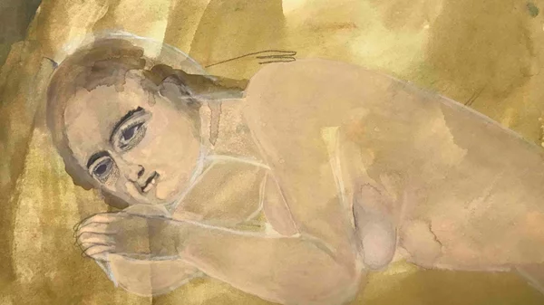 Η ιστορία της Παλαιστίνης ξεδιπλώνεται μέσα από μύθους και νανουρίσματα στον χώρο τέχνης Tavros