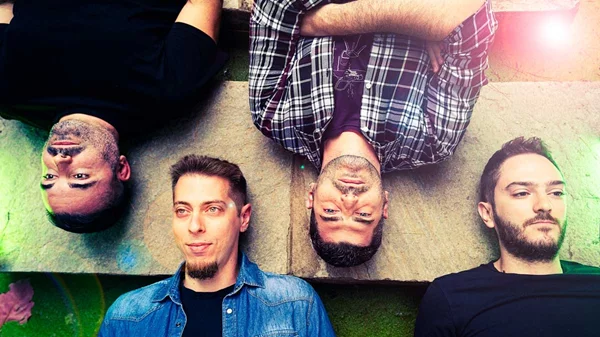 Οι Desert Monks ολοκληρώνουν το ευρωπαϊκό tour τους στο "An Club"