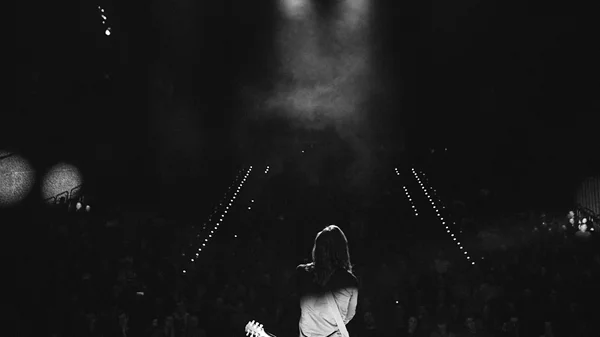 Μία αυθεντική εμπειρία Metallica στο CT Garden Festival