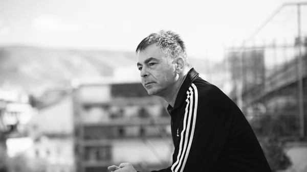 Η playlist της εβδομάδας από τον Αντώνη Παλάσκα