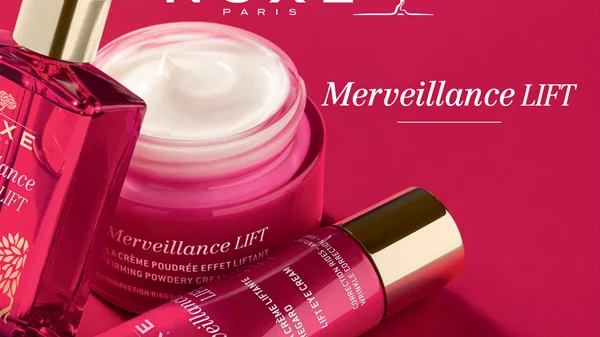 Η NUXE ΣΤΟΧΕΥΕΙ ΞΑΝΑ ΣΤΗΝ ΔΙΟΡΘΩΣΗ ΤΩΝ ΡΥΤΙΔΩΝ ΜΕ ΤΗΝ MERVEILLANCE LIFT