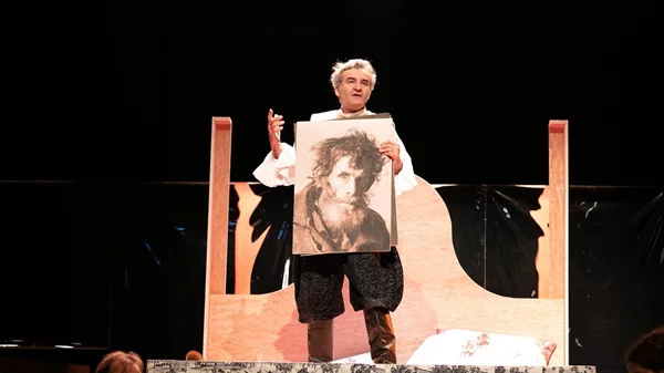 "Ο Κατά Φαντασίαν Ασθενής" σε καλοκαιρινή περιοδεία