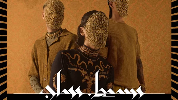 Οι Glass Beams και οι SPRINTS στο Release Athens 2025