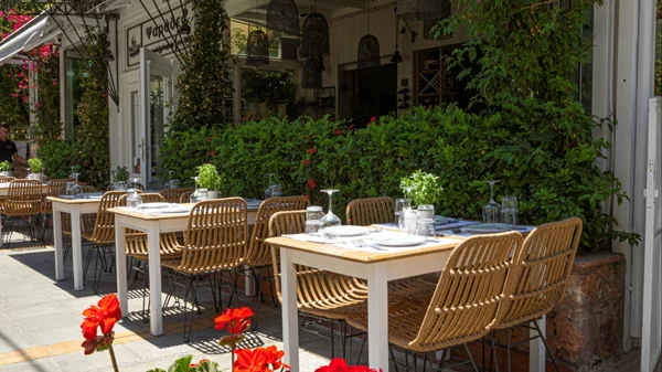 "Ψαράδες": Στον αφρό της δημιουργικής ψαροφαγίας