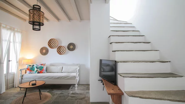 Ξεχωριστά ξενοδοχεία και εστιατόρια στους πιο αγαπημένους πασχαλινούς προορισμούς