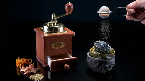 Θερινοί γαστρονομικοί διάλογοι στο Local Gourmet Festival 2023