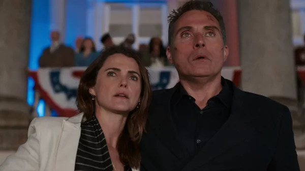 Το "The Diplomat" θα συνεχιστεί με 3η σεζόν