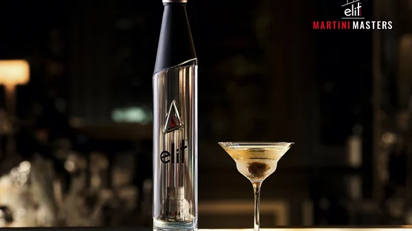 ELIT MARTINI MASTERS 2022