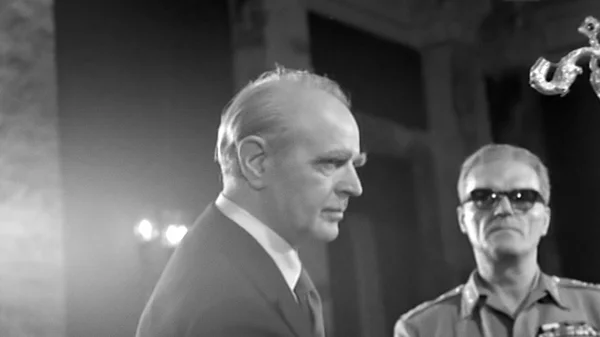 "Σκοτεινή Δεκαετία 1964-1974": Τι θα δούμε στο τελευταίο επεισόδιο του ιστορικού ντοκιμαντέρ