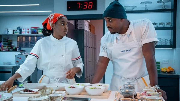 "The Bear": Tο τρέιλερ της 3ης σεζόν είναι εδώ και είναι υπέροχο