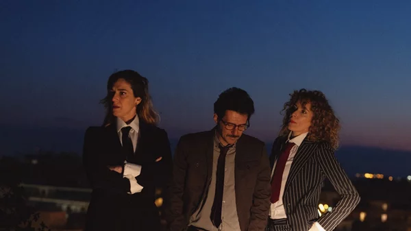 Παράταση παραστάσεων για την "Τούνδρα" του Γιώργου Σίμωνα