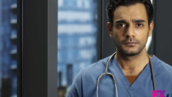 Ο νέος κύκλος της δραματικής σειράς "Transplant" ξεκινά στο FX Life