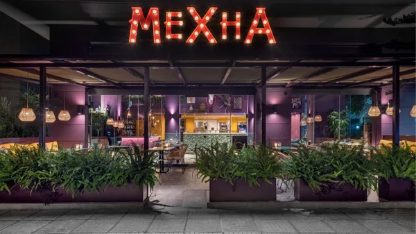 Γιορτάστε στο "Mexha" την Ημέρα των Νεκρών με ένα απολαυστικό πάρτι γεμάτο εκπλήξεις