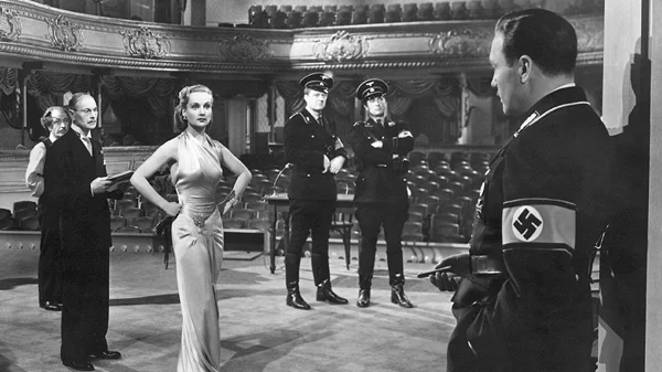 Η τηλεόραση τιμά την 28η Οκτωβρίου