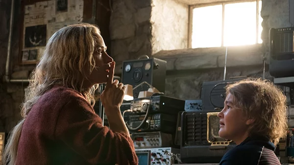 Απόψε (3/10) στην TV: Οι 3 ταινίες που θα μας κάνουν παρέα