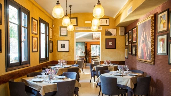 "Dal Professore Athens"