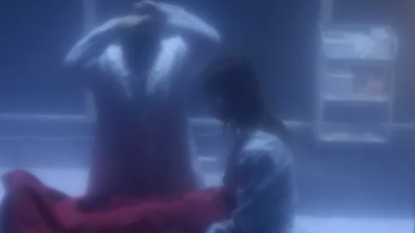 Χρήστος Πασσαλής και Αγγελική Παπούλια σε τροχιά "Έκλειψης"