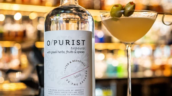 Αστεράτες βραδιές O/Purist