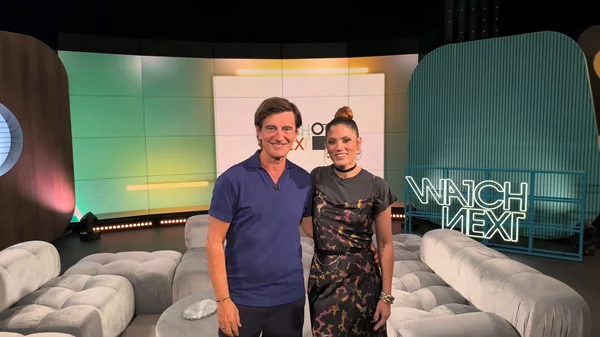 "Watch Next" και "Buzz" επιστρέφουν στην Cosmote TV