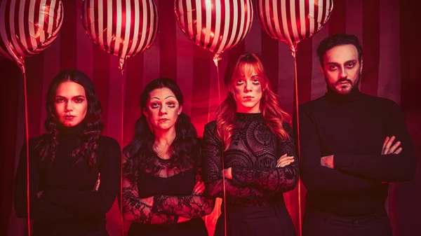 Οι θεατρικές πρεμιέρες του Σαββατοκύριακου (24-25/01)