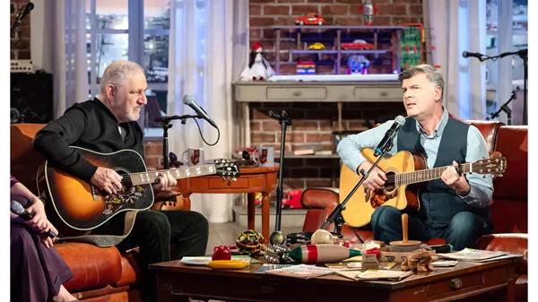 Τα "Νούμερα" πάνε στο Μουσικό Κουτί