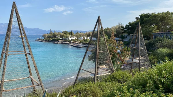 Τέχνη και βιωσιμότητα ψηλά στις προτεραιότητες της bluegr Hotels & Resorts για το άμεσο μέλλον