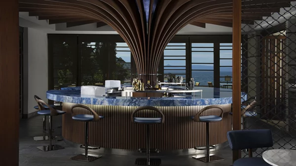 Το Σαββατοκύριακο για brunch στο ανανεωμένο menu του "Matsuhisa Athens"