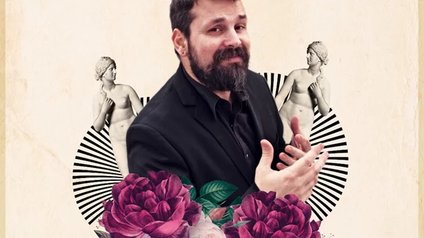 Σπύρος Γραμμένος: "Αν δεν γίνει ένα πράγμα η σκηνή με την πλατεία, δεν έχει δέσει το γλυκό"