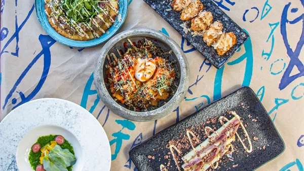 Αφιέρωμα: 29 εστιατόρια και ταβέρνες για ψάρι και θαλασσινά