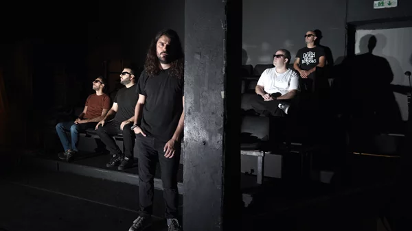 Οι Need επιστρέφουν για τα καλά στη συναυλιακή δράση