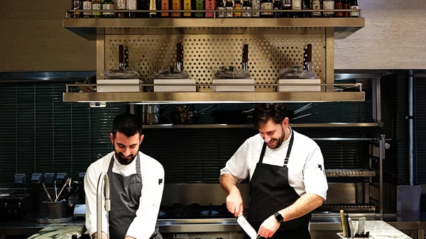 Πού πίνει και τρώει η Αθήνα στις αρχές του 2023