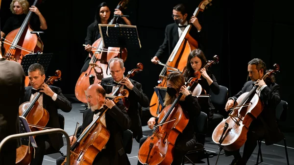 Η Συμφωνική Ορχήστρα Δήμου Αθηναίων ερμηνεύει σπάνια έργα στα Ολύμπια