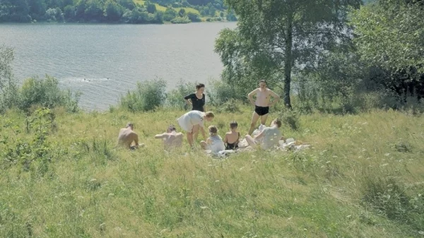 76ο Φεστιβάλ Καννών: η "Ζώνη Ενδιαφέροντος" είναι το μεγάλο φαβορί για τον Χρυσό Φοίνικα