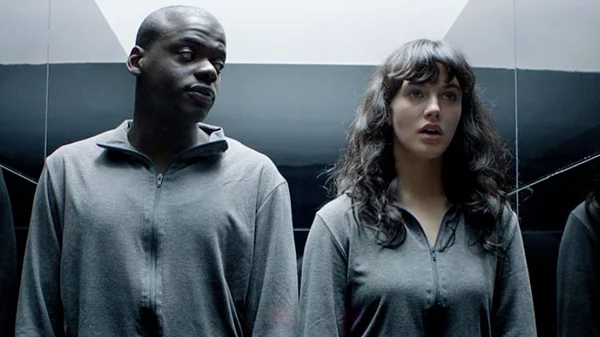 Το πολυβραβευμένο "Black Mirror" ήρθε στην ΕΡΤ1