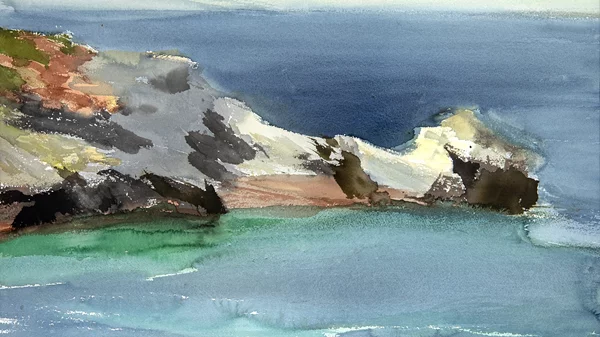 Φθινοπωρινή δημοπρασία με έργα τέχνης σε προσιτές τιμές από τη VERGOS Auctions